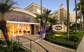 Anaheim Portofino Inn And Suites 3*